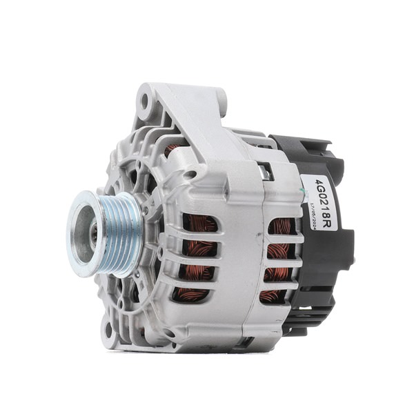 Dynamo A0131548002 RIDEX REMAN 4G0218R MERCEDES-BENZ