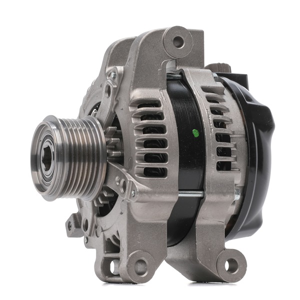 Alternator RIDEX REMAN 4G0037R