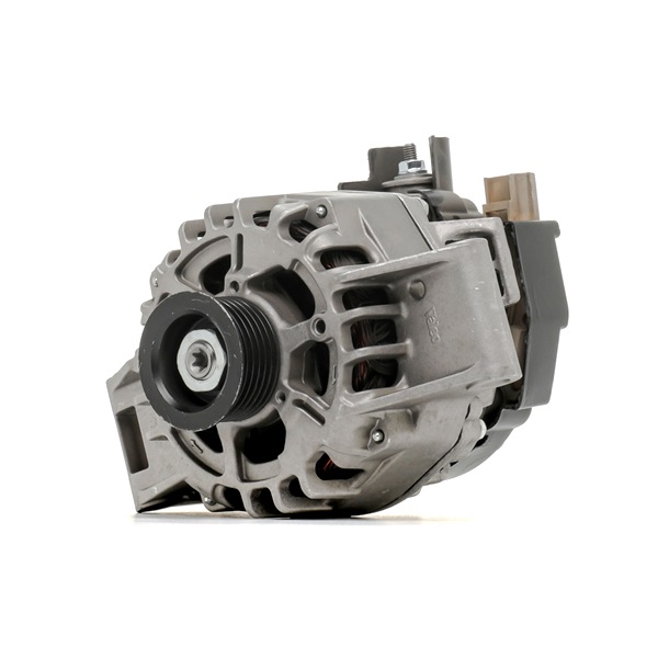 Lichtmaschine 4G0456R RIDEX REMAN 3S5T10300AB FORD, LAND ROVER, FORD USA