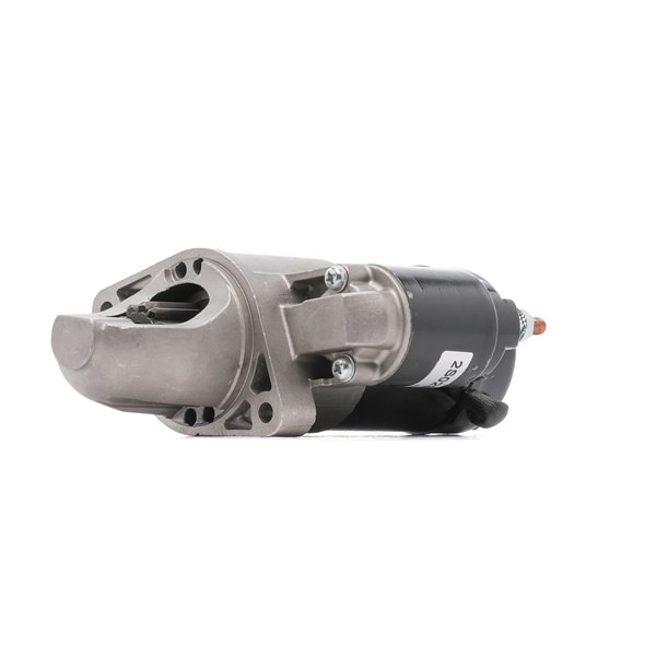 RIDEX REMAN 2S0238R Starter moteur SMART FORFOUR 1.5 CDI (454.001) Diesel 95 CV
