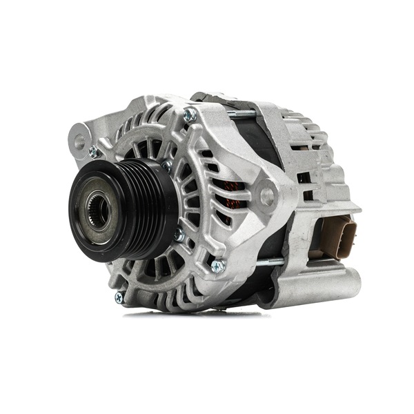 19859613 RIDEX REMAN 4G1643R Mitsubishi ASX GA0 Lichtmaschine original