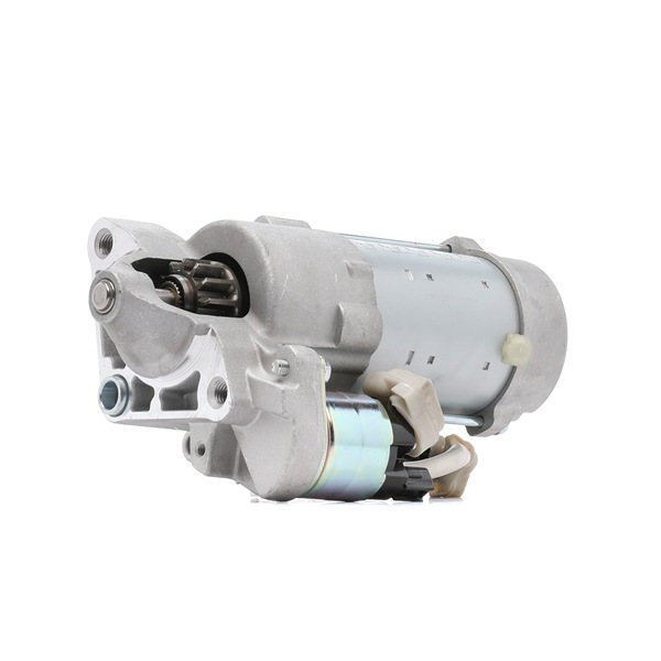 Rozrusznik RIDEX REMAN 2S1289R