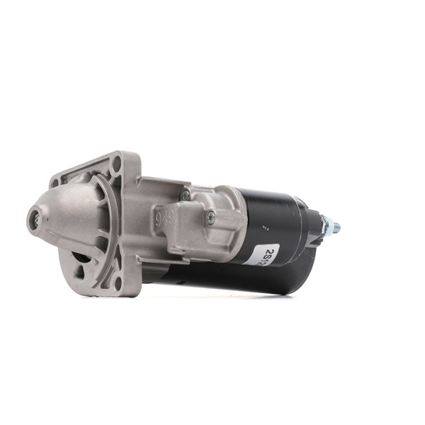RIDEX REMAN 2S1291R Starter Motor VAUXHALL INSIGNIA 2.0 CDTI 140 PS Diesel
