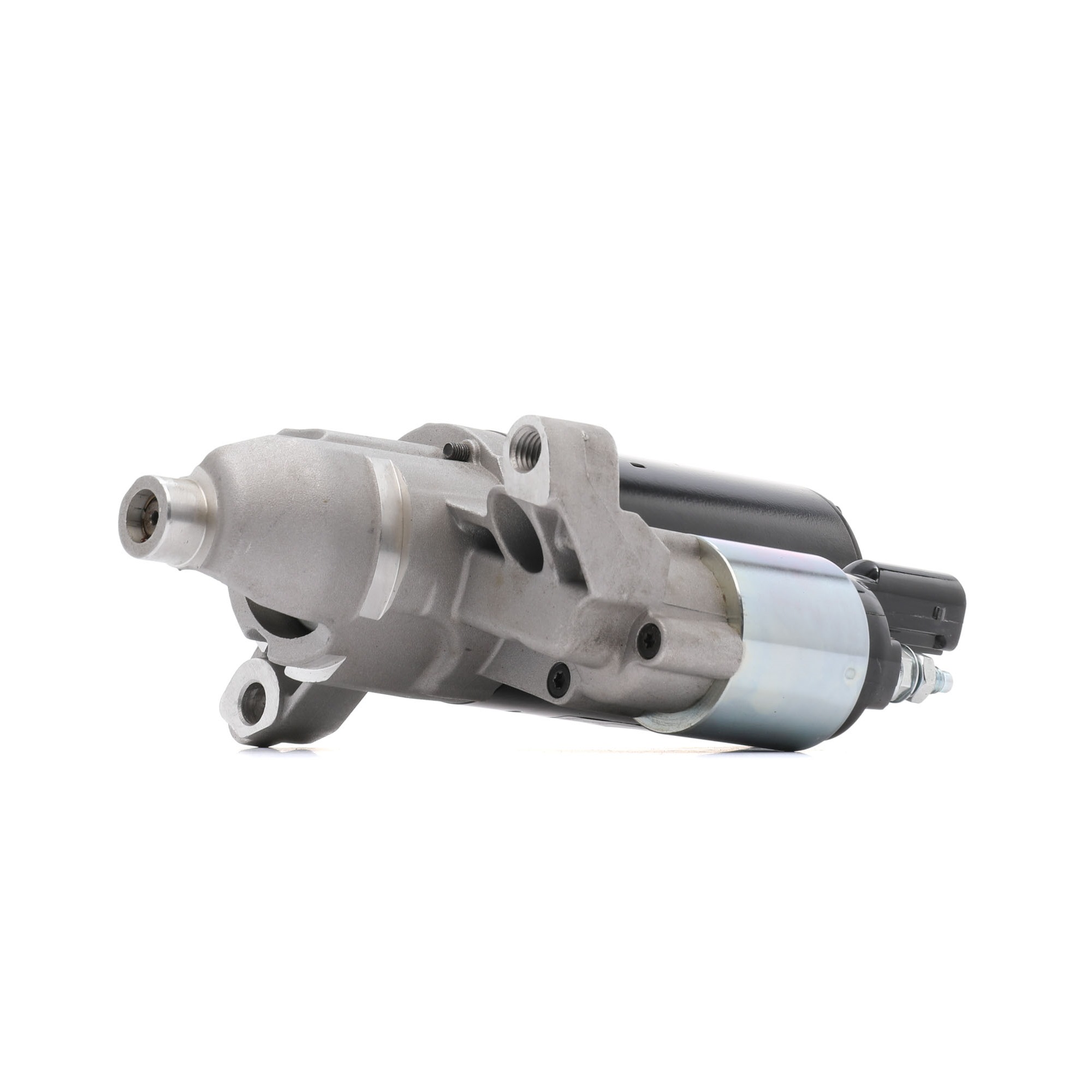 RIDEX REMAN 2S1294R Starter Motor AUDI A4 3.0 TFSI quattro 272 PS Benzin