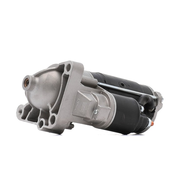RIDEX REMAN 2S0333R Starter moteur RENAULT MASTER 2.5 dCi 100 Diesel 99 CV