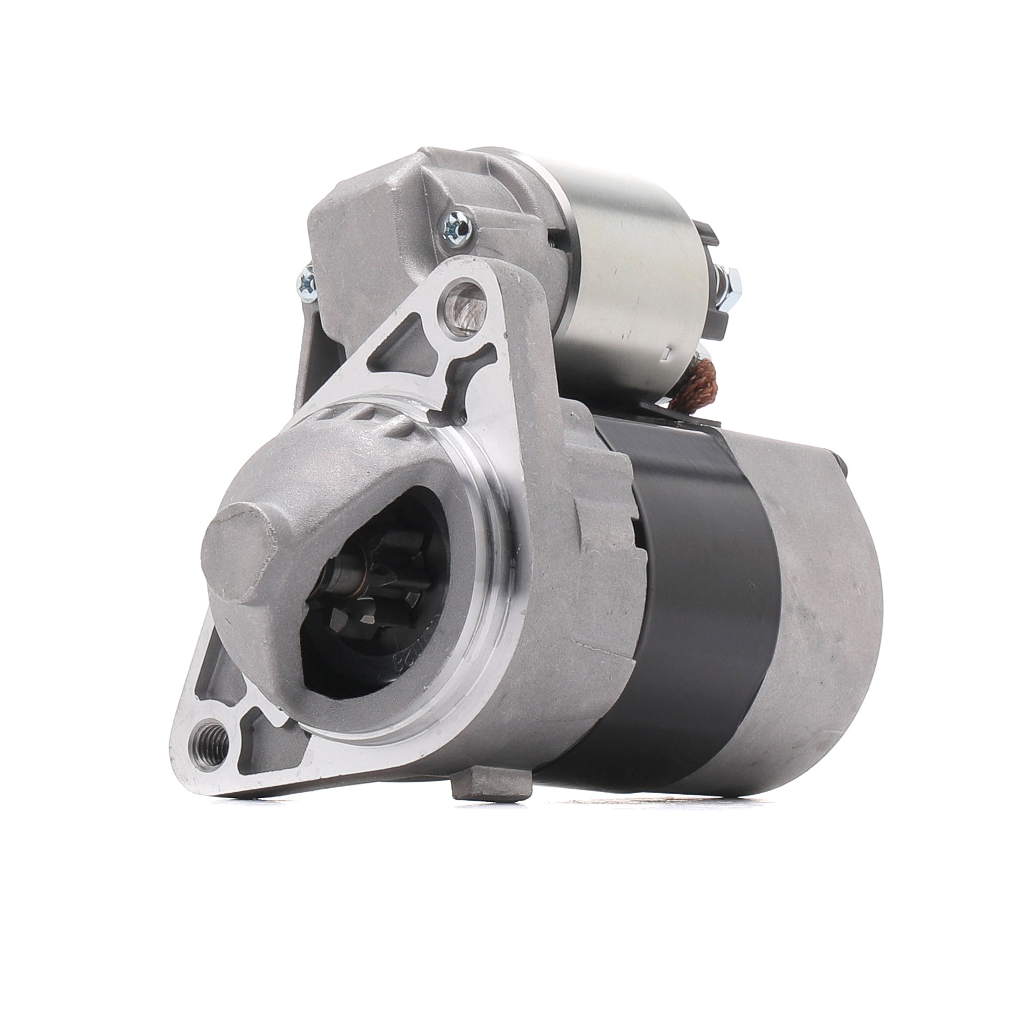 Anlasser 2S0132R RIDEX REMAN 23300AX010 NISSAN, INFINITI