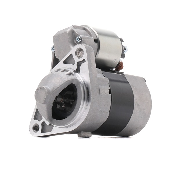 Anlasser 2S0132R RIDEX REMAN 233001F77C NISSAN, INFINITI