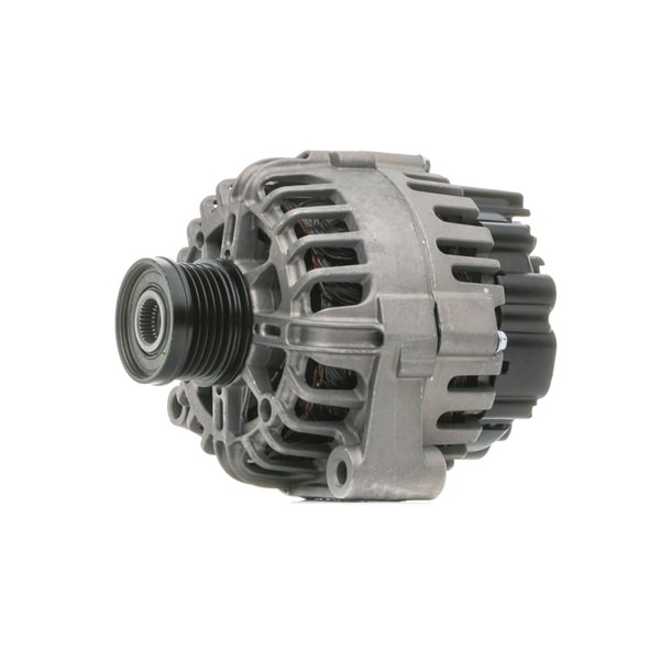 Lichtmaschine 4G0710R RIDEX REMAN A6391500250 MERCEDES-BENZ, SMART