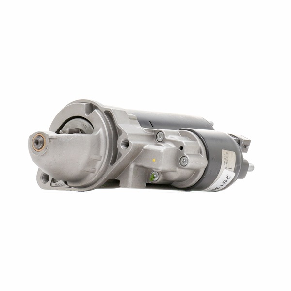 RIDEX REMAN 2S1303R Starter voor de motor ROLLS-ROYCE Phantom VII Drophead Coupe (RR2) 6.75 V12 460 Pk Benzine N73 B68 A