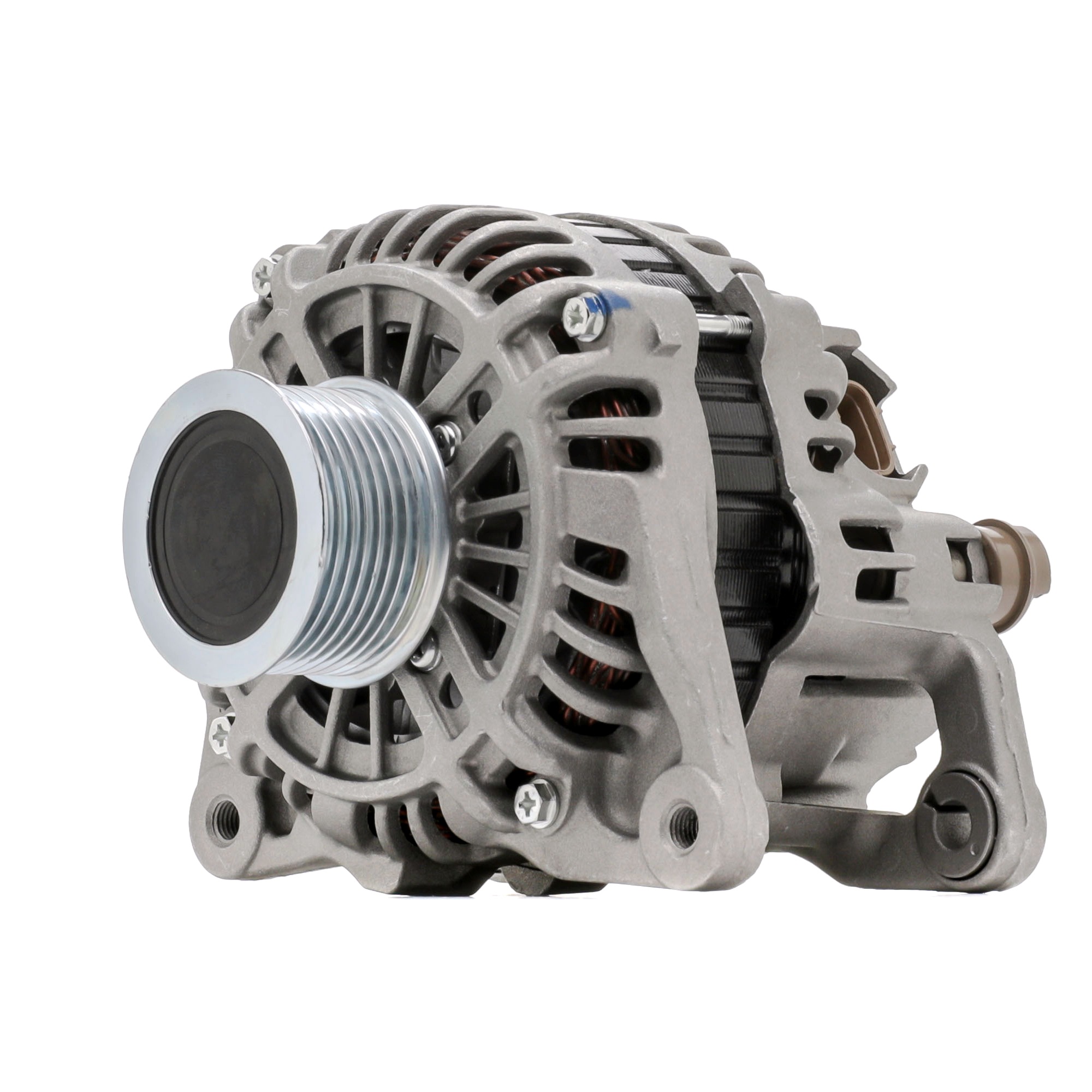 Алтернатор A 003 TB 6781 RIDEX REMAN 4G0736R MAZDA, MITSUBISHI