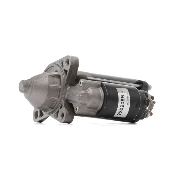 Anlasser 2S0206R RIDEX REMAN FP1318400 OPEL, FORD, MAZDA, MITSUBISHI, MERCURY