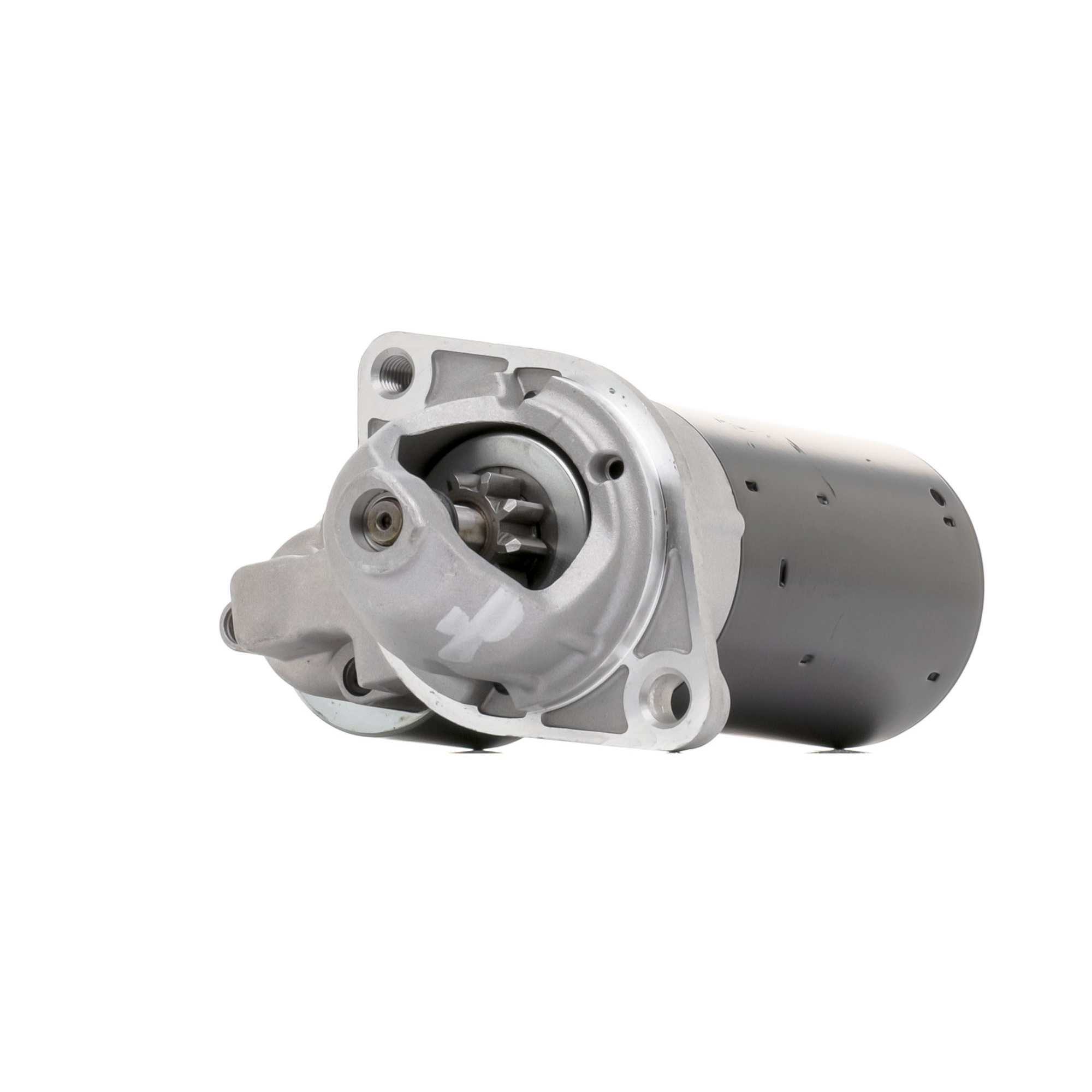 Стартер 12 41 7 550 975 RIDEX REMAN 2S1306R BMW