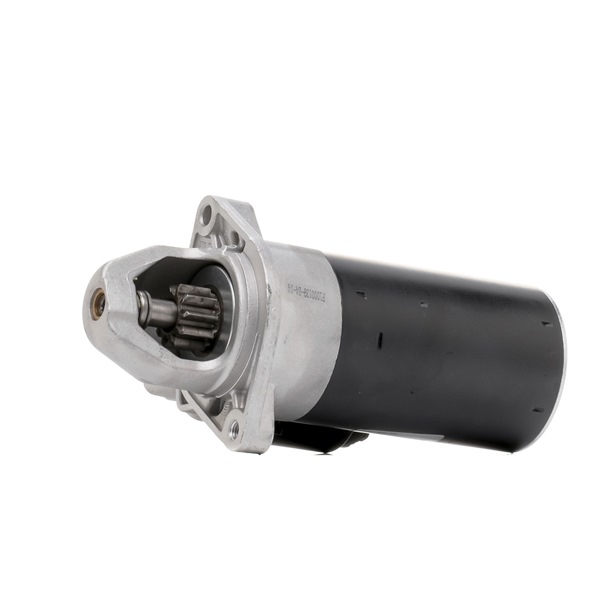 Starter RIDEX REMAN 2S1308R