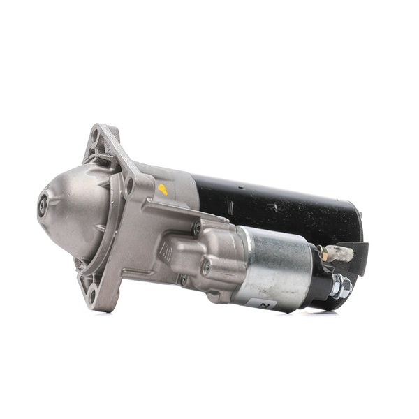 Startmotor RIDEX REMAN 2S0549R