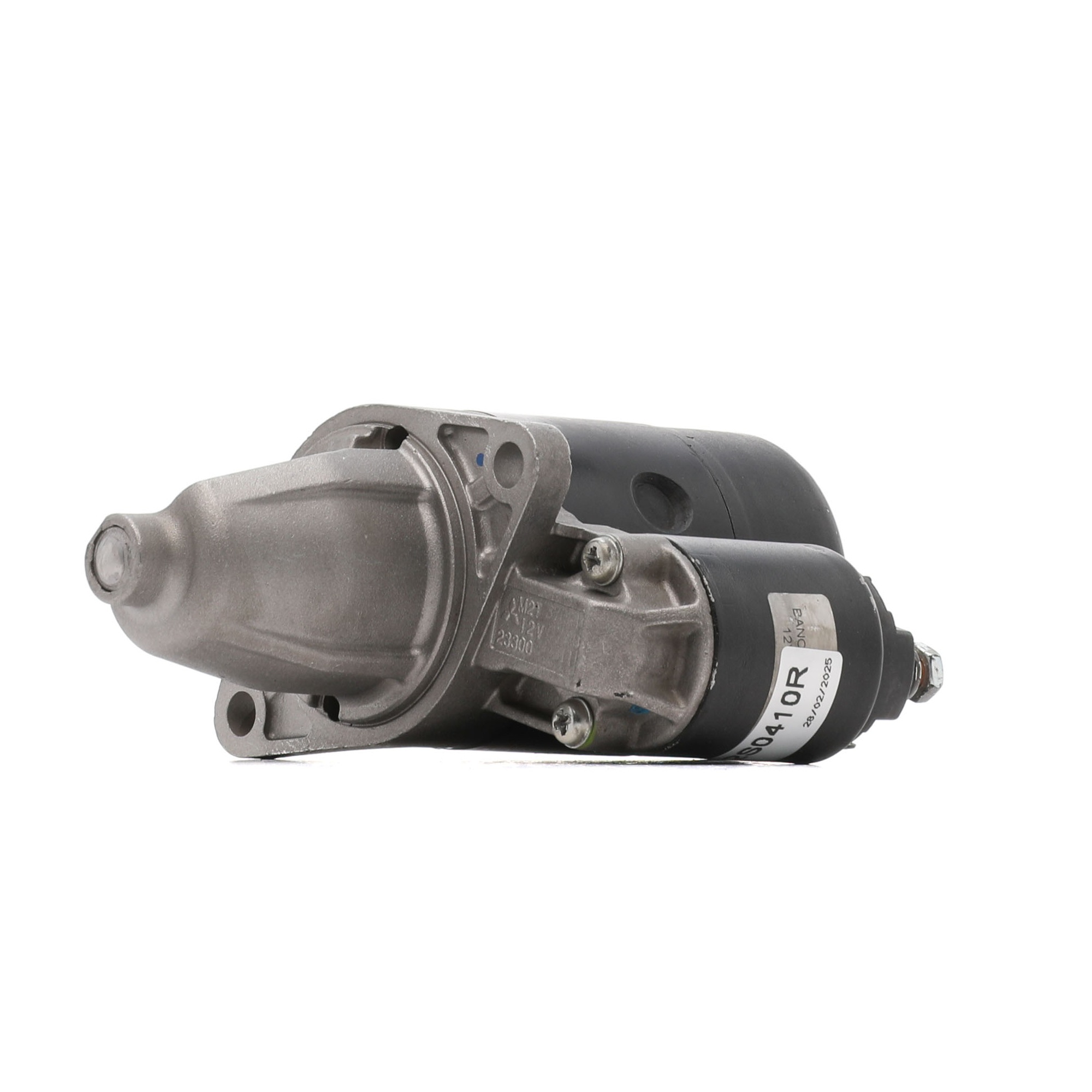 Anlasser 2S0410R RIDEX REMAN 23300M8202 TOYOTA, NISSAN, INFINITI, WIESMANN