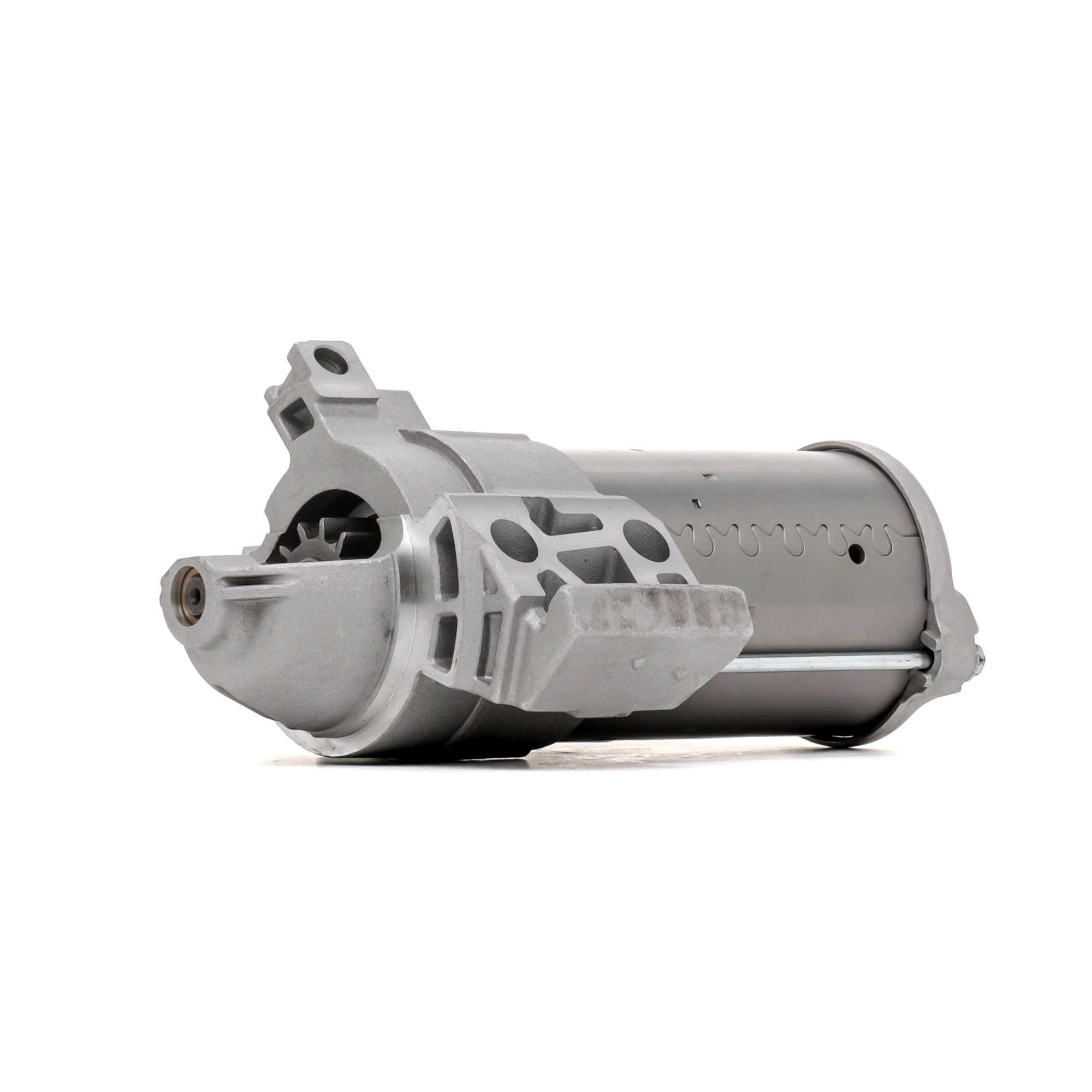 Anlasser 2S0459R RIDEX REMAN 8587708 BMW