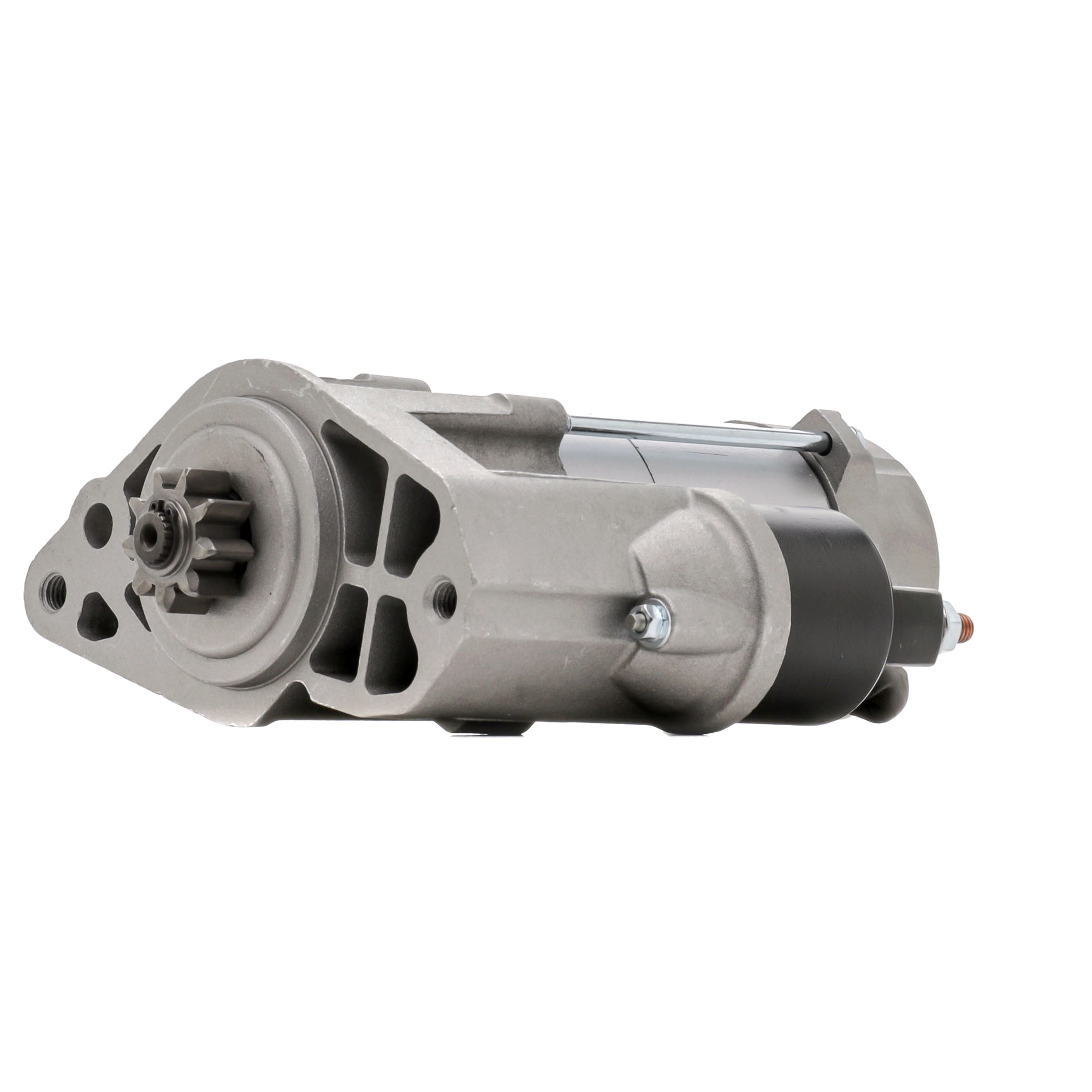 Стартер LR 039482 RIDEX REMAN 2S0444R LAND ROVER, ROVER