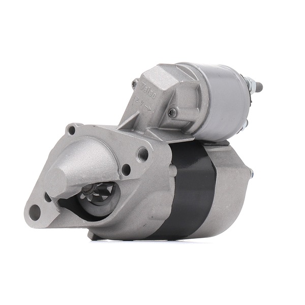 Стартер RIDEX REMAN 2S0509R