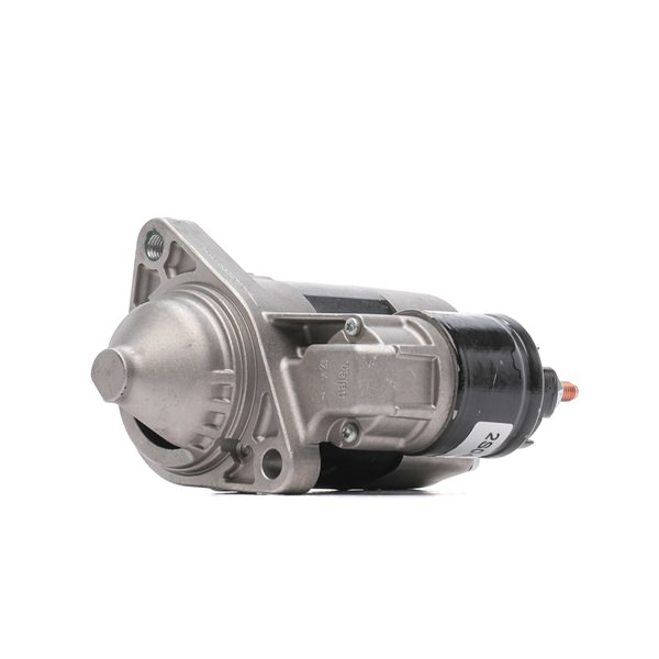 Anlasser 2S0430R RIDEX REMAN 233001F77C NISSAN, INFINITI