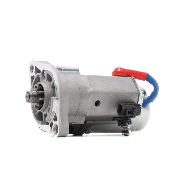 RIDEX REMAN 2S0153R Anlasser