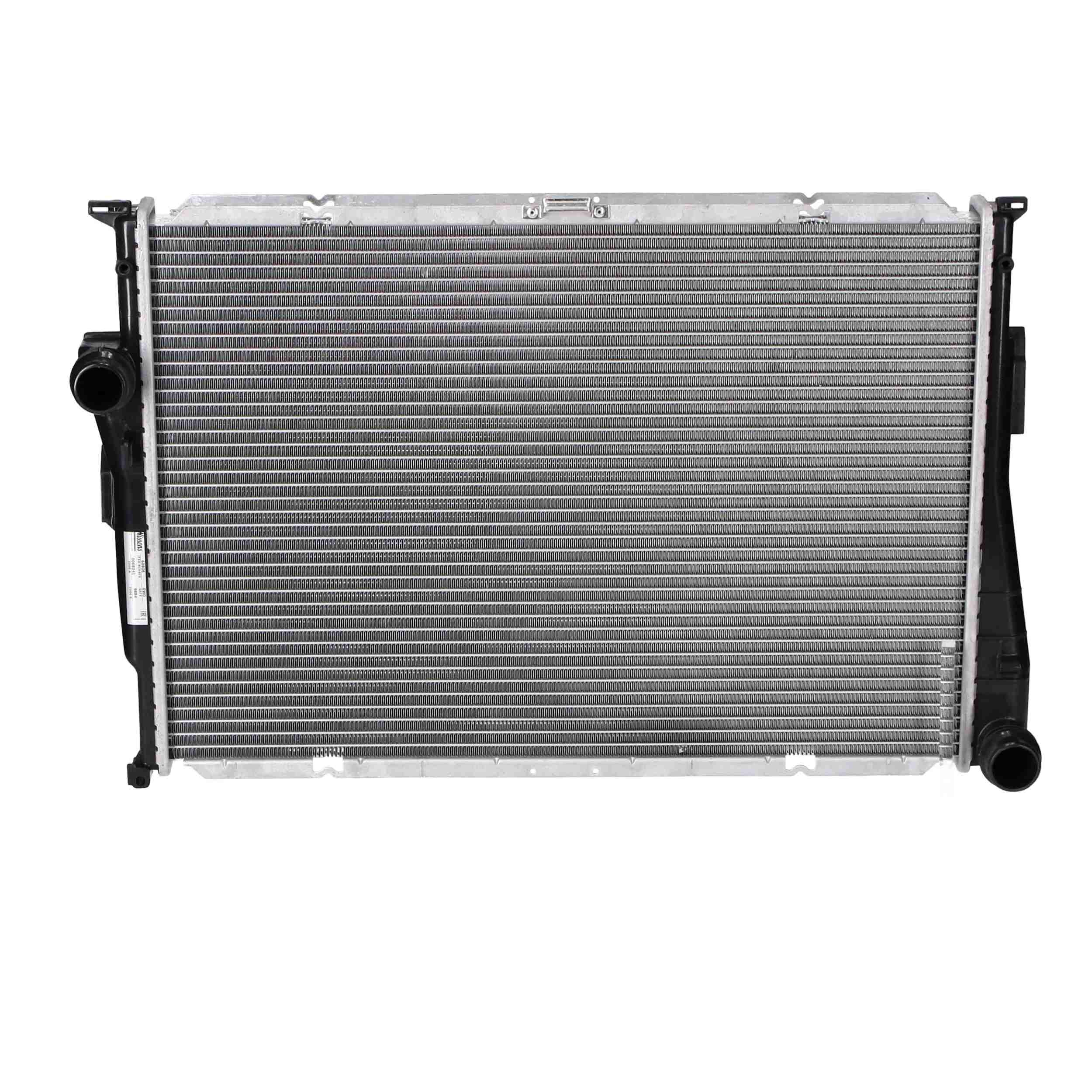 OEN 82425861 Engine radiator NISSENS 60806