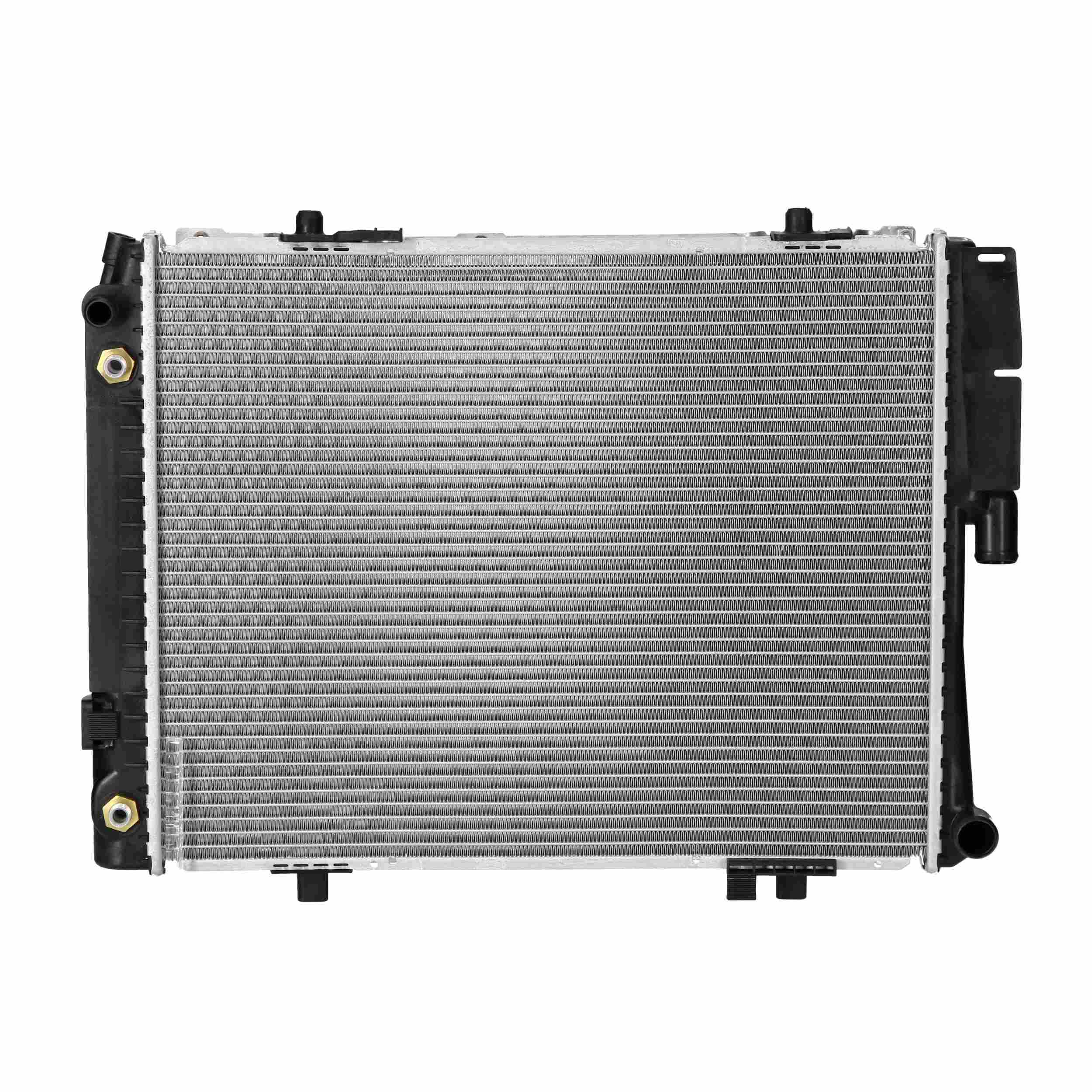 NISSENS 62582A Radiateur
