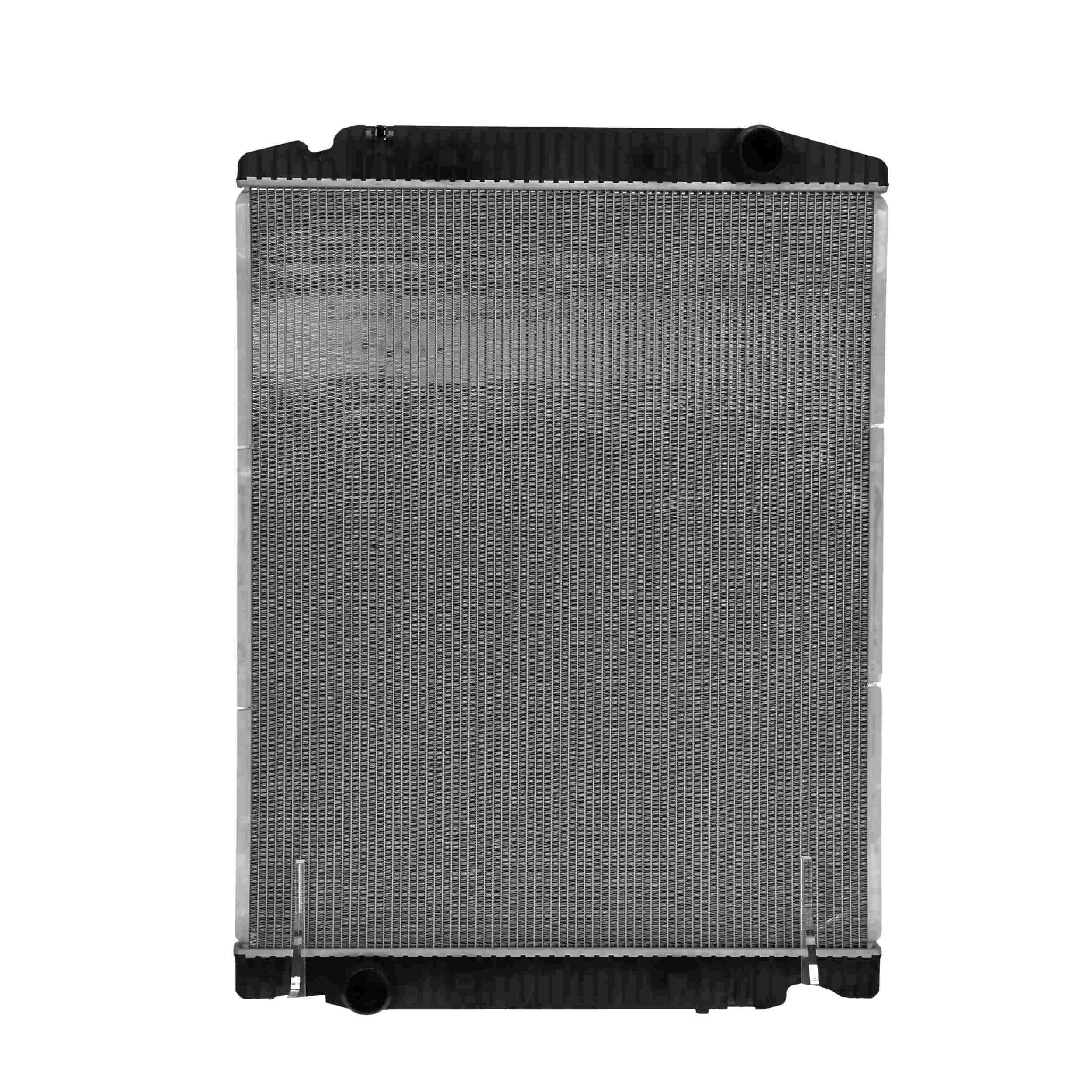 Kühler, Motorkühlung 63331A NISSENS 133522 SEAT, IVECO