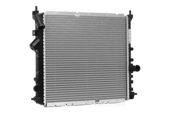 TA620 NISSENS 63878 Kühler, Motorkühlung