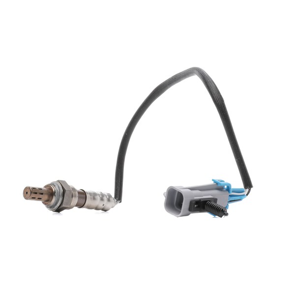 Lambda Sensor RIDEX 3922L1104