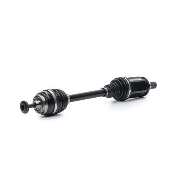 13D0329P RIDEX PLUS Półoś koszt