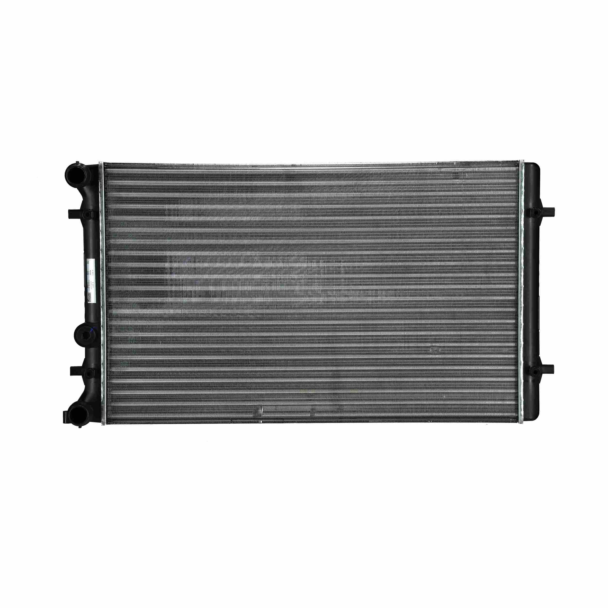 NISSENS 65011 Hűtő, motorhűtés