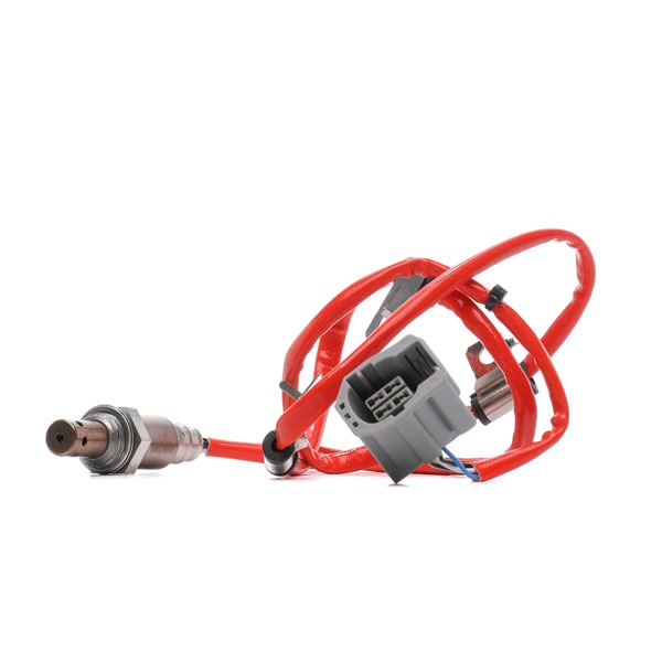 O2 Sensor RIDEX 3922L1127
