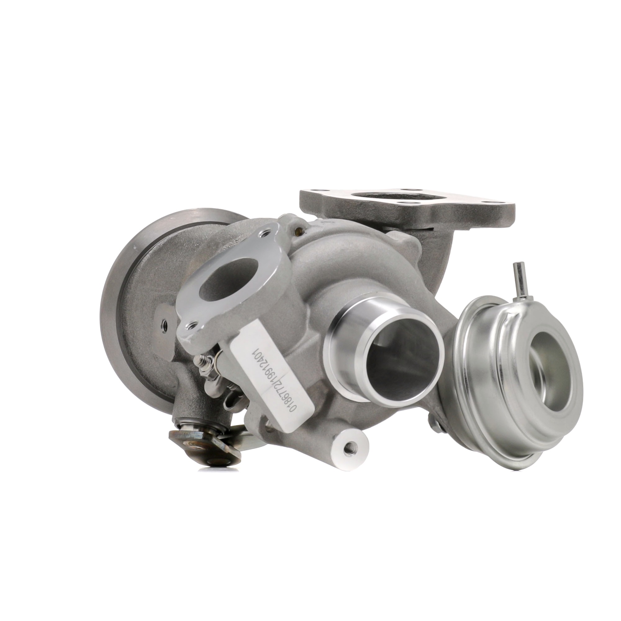 Turbolader SKCT-1192166 STARK 3553416 OPEL, PEUGEOT, CITROЁN, DS, VAUXHALL