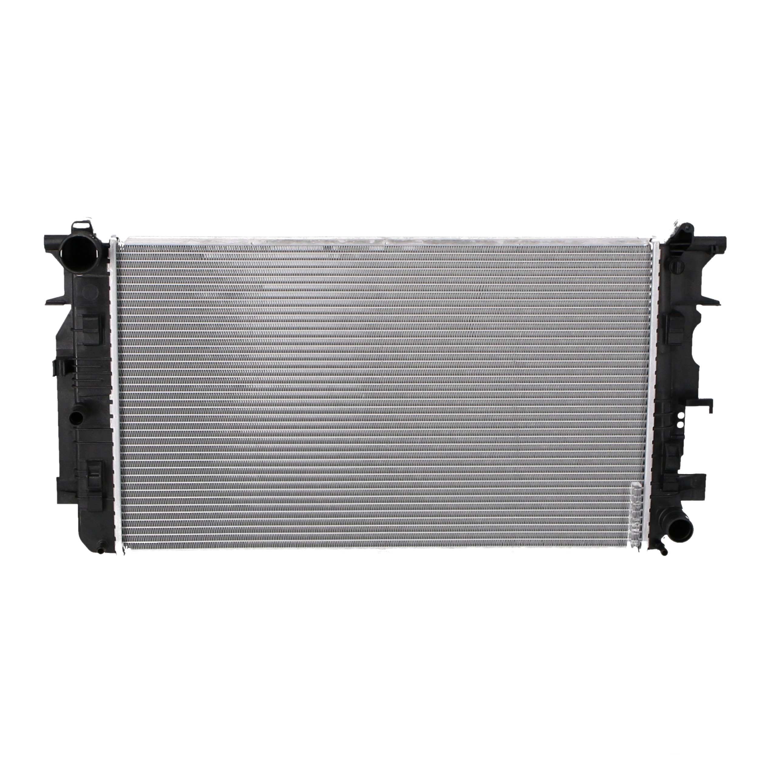 NISSENS 67156A Kylare
