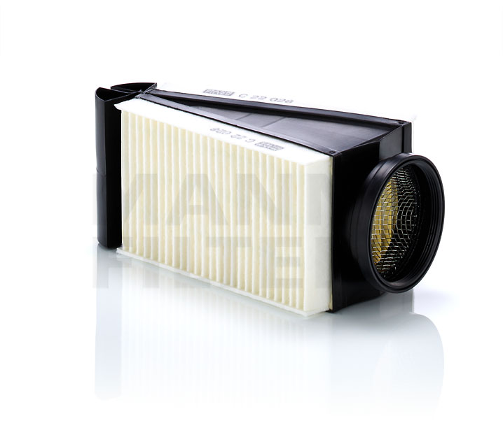 19913748 MANN-FILTER C22028 Φίλτρο αέρα Mercedes W205 κόστος