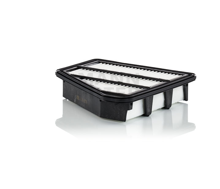 Въздушен филтър MANN-FILTER C 24 075