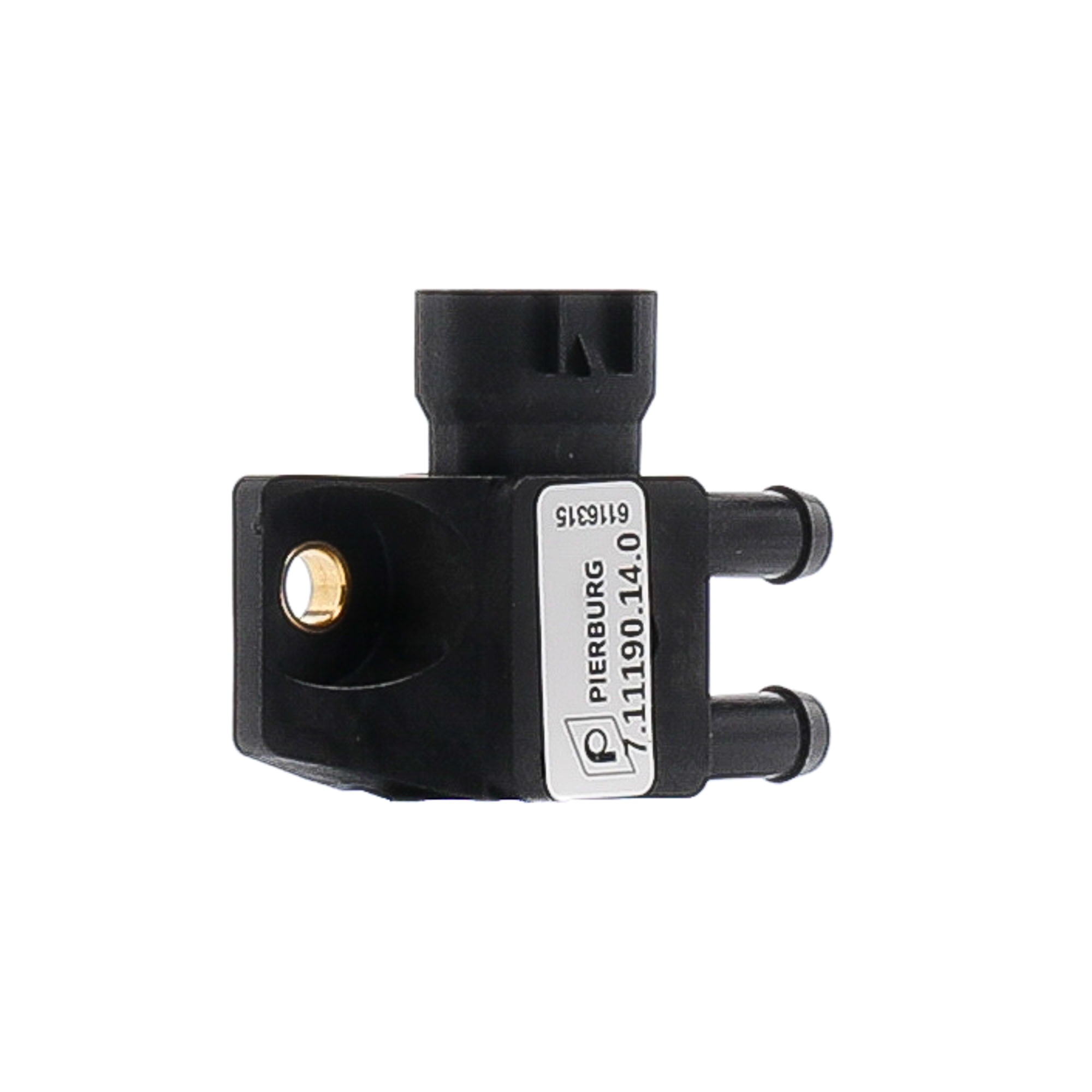 OEN LR082476 Capteur, pression des gaz échappement PIERBURG 7.11190.14.0