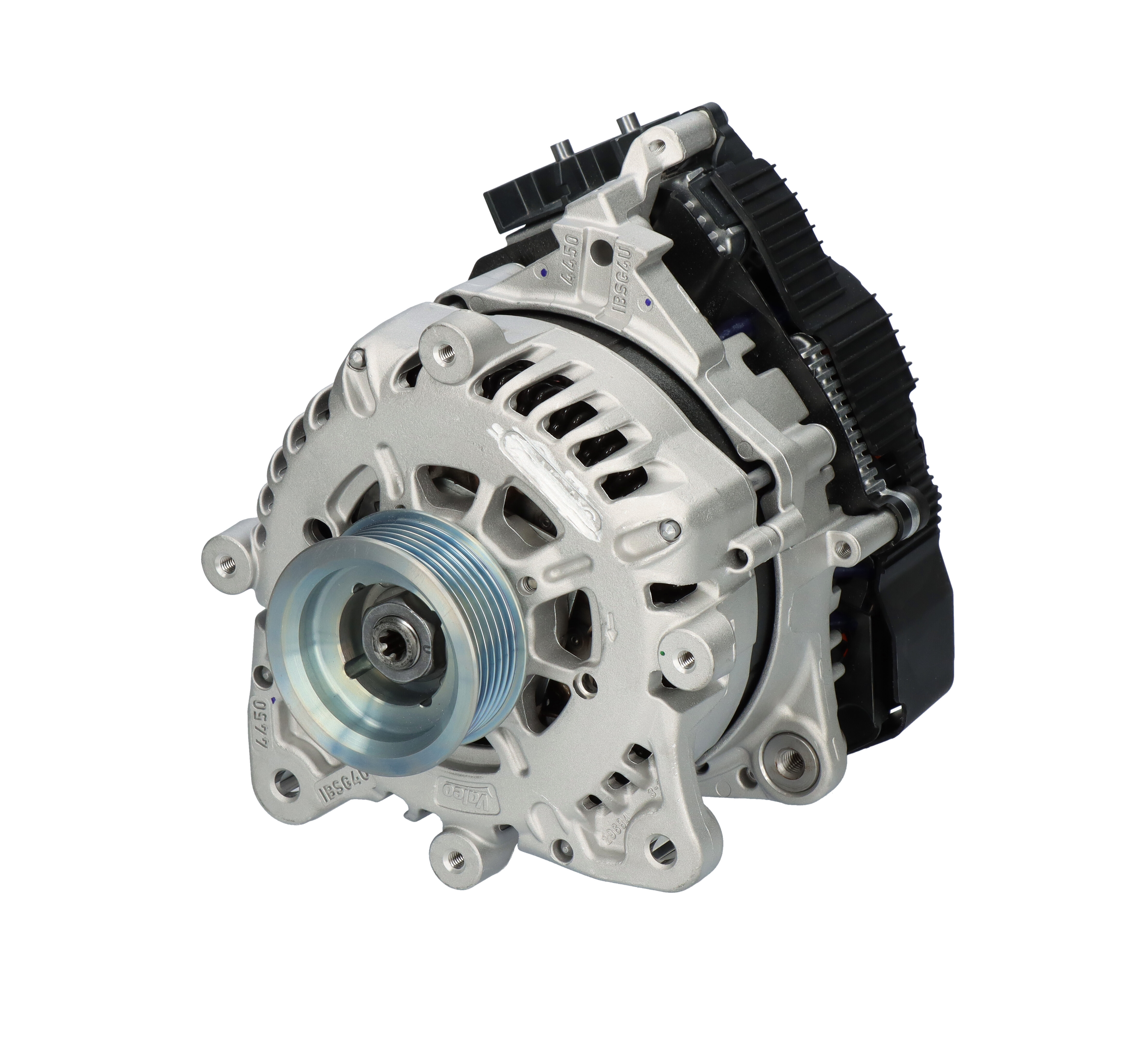 Startergenerator 415003 VALEO 05E903018F VW, AUDI