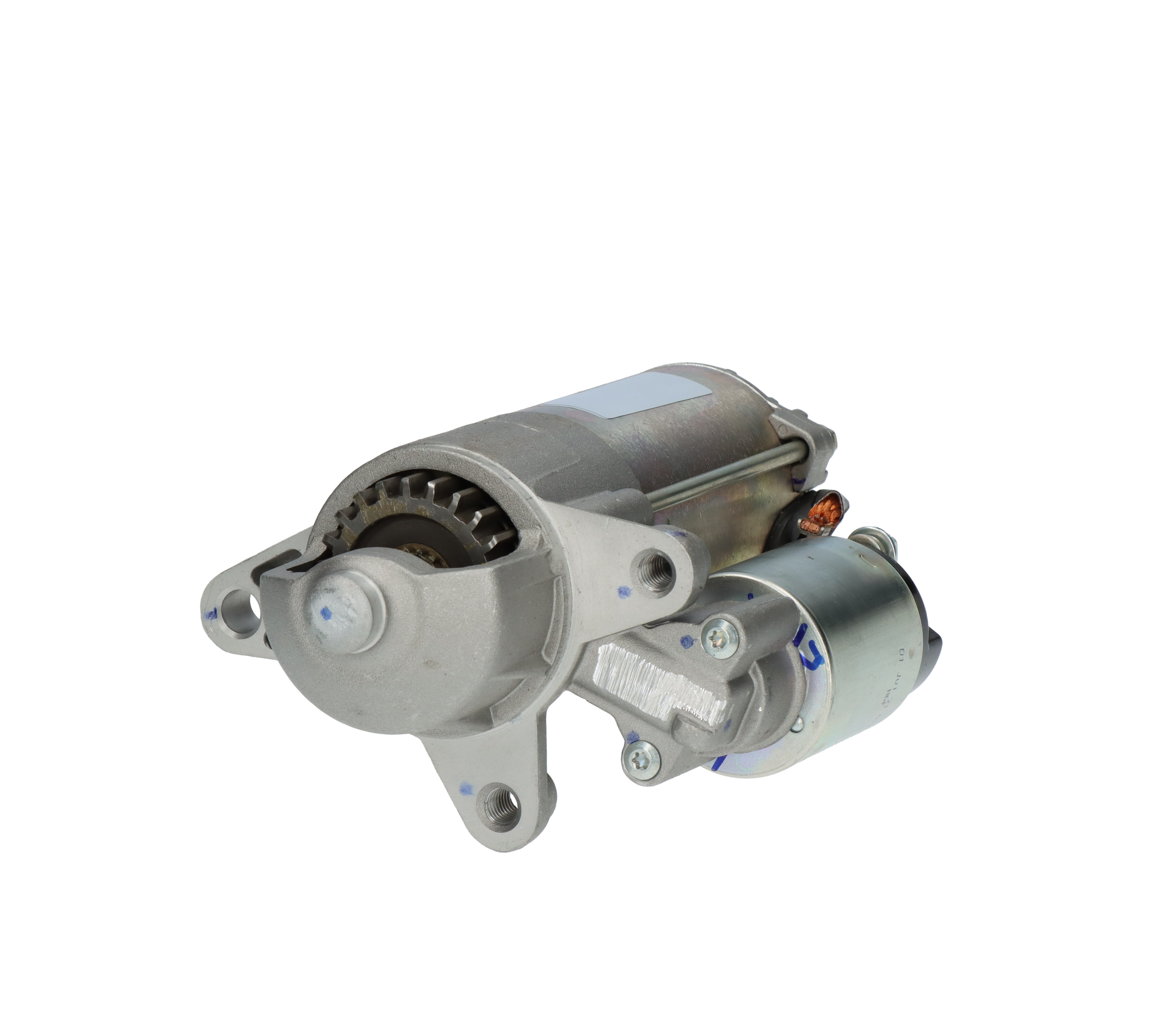Startermotor VALEO 438614 Bewertung