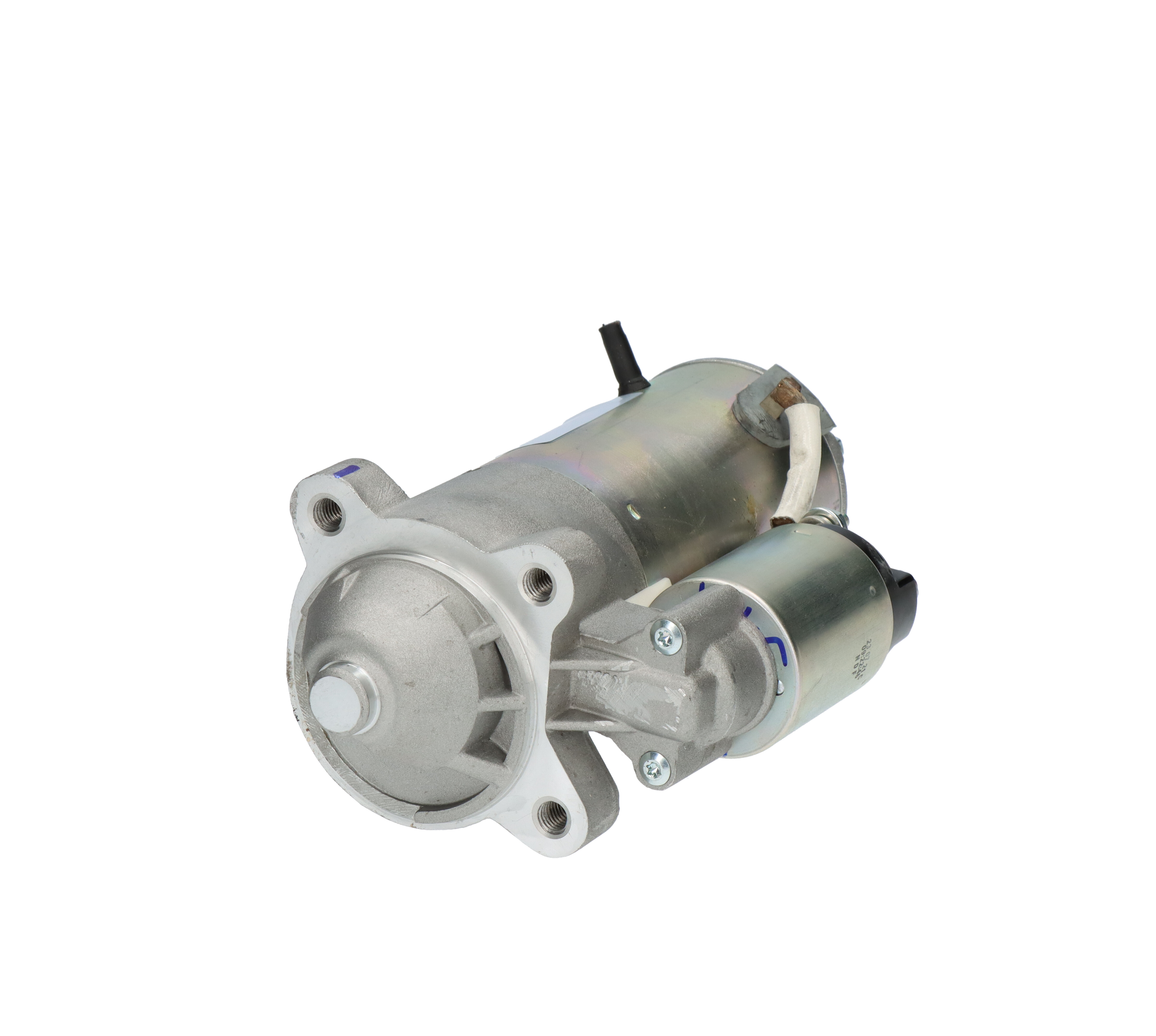 Anlasser 4M5T11000KD VALEO 438618 FORD, FORD USA