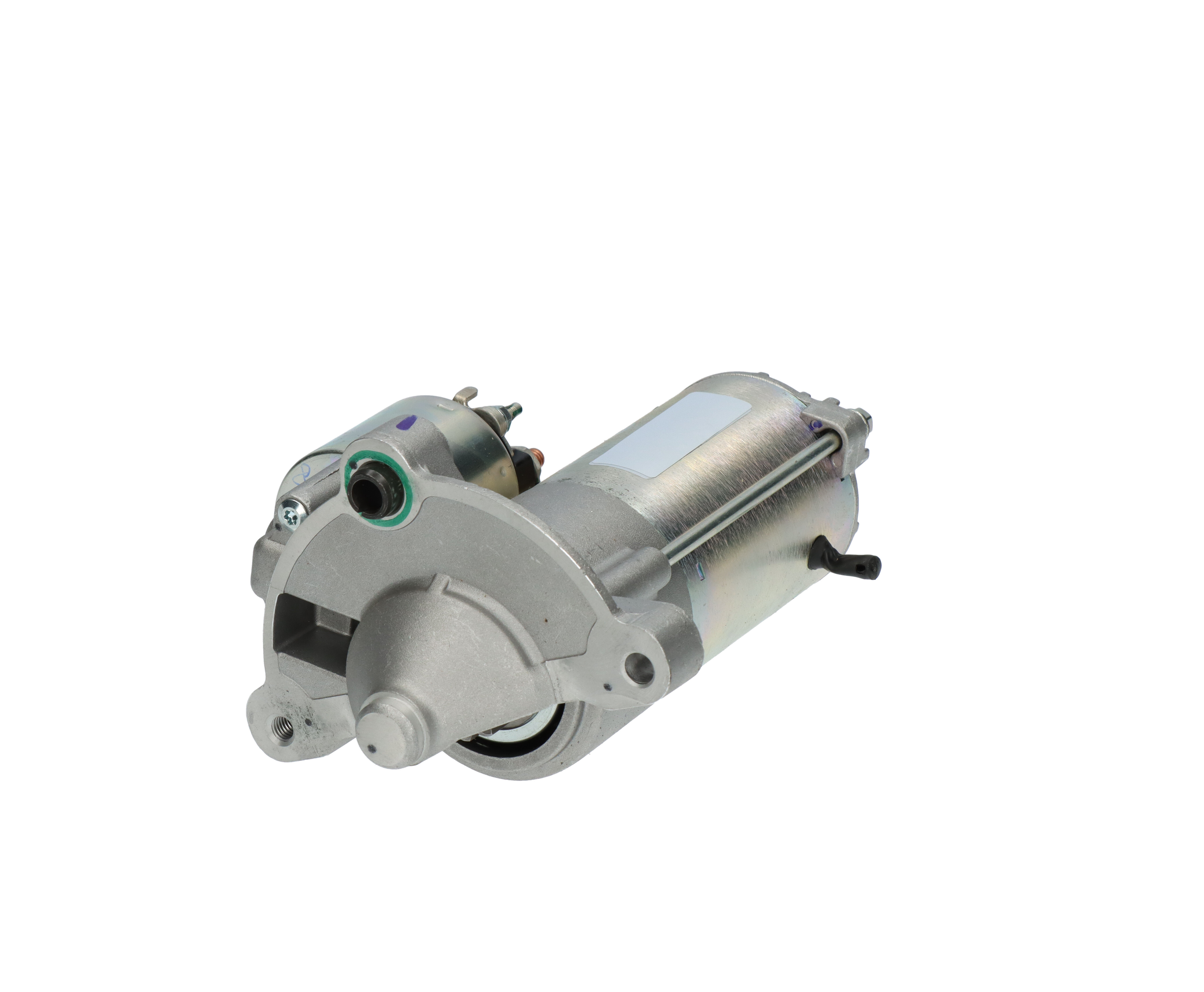 Стартер VALEO 438619
