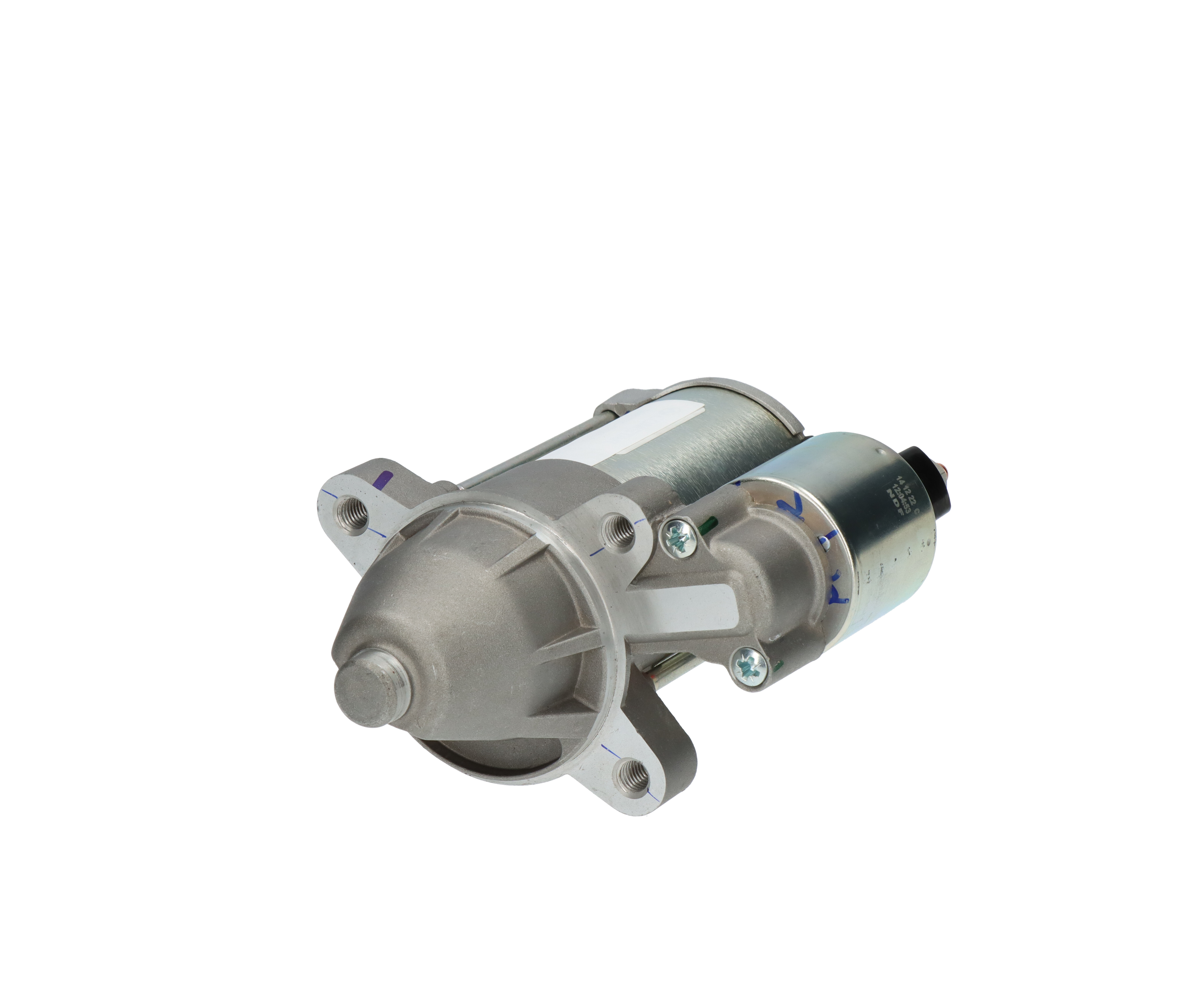 Anlasser 438621 VALEO CV6T11000DB FORD, FORD USA