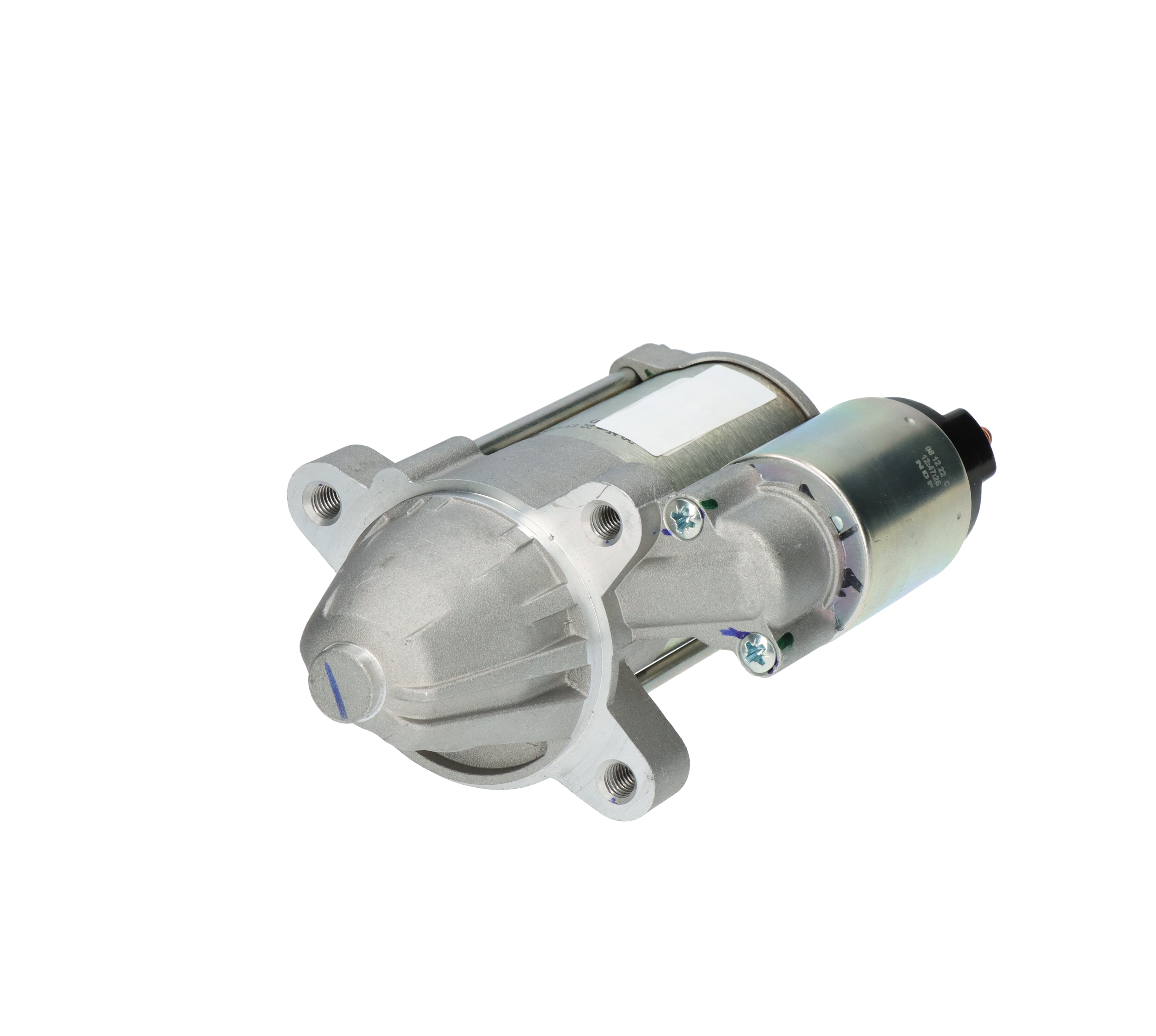 Anlasser 438622 VALEO F1FT11000EB FORD, LAND ROVER, FORD USA