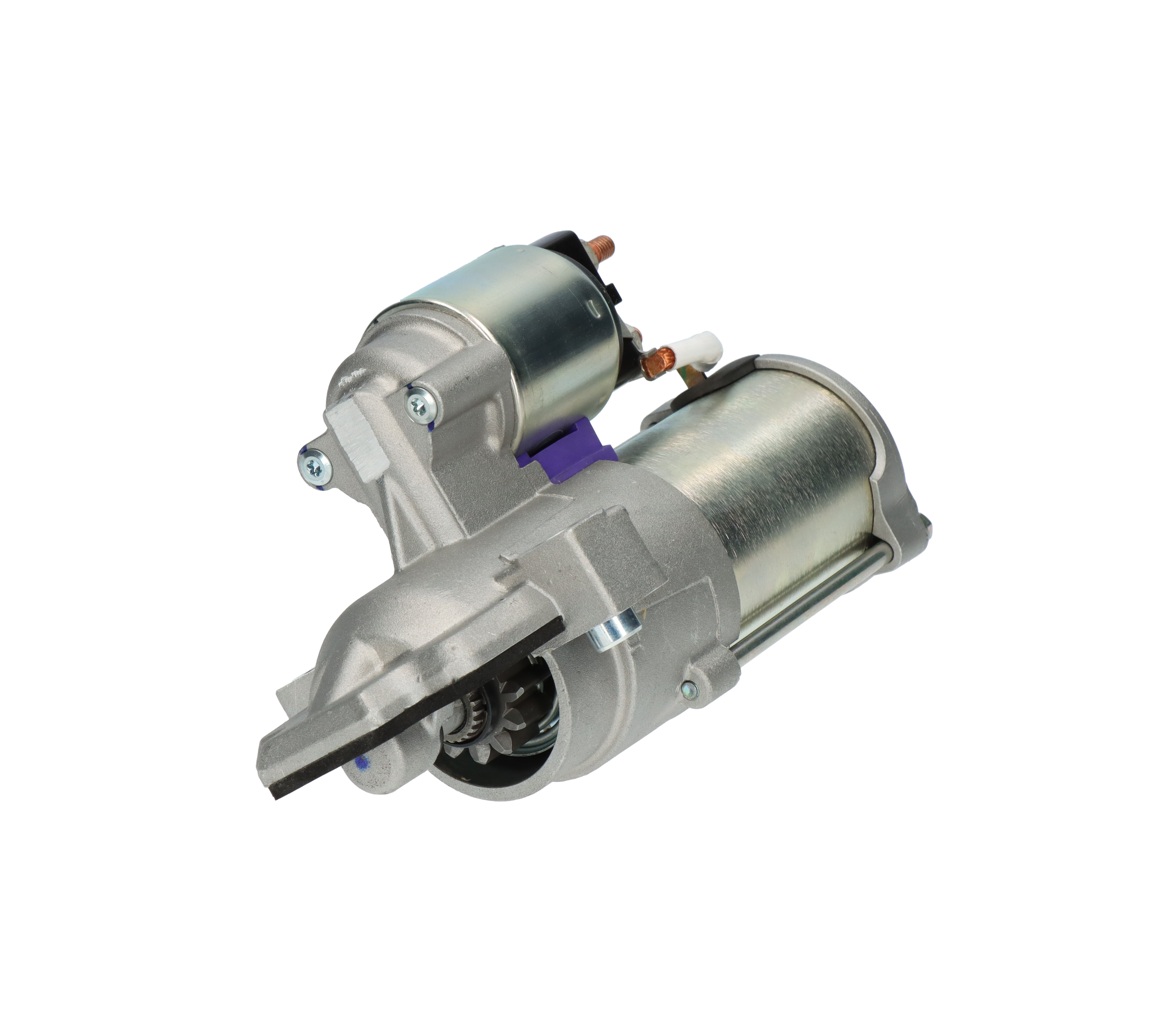 Anlasser 438623 VALEO 2255238 FORD