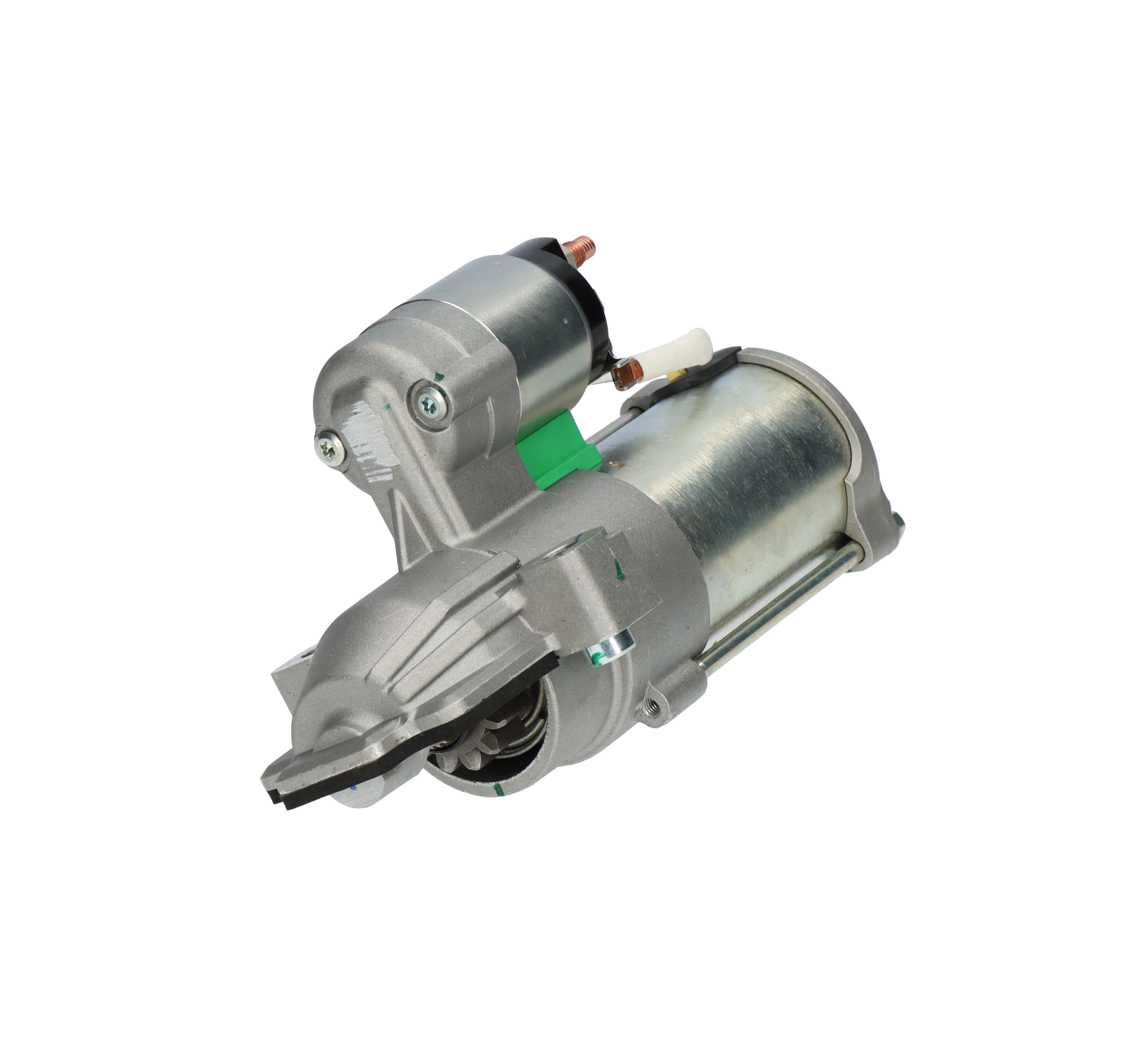 19914697 VALEO 438627 FORD Focus Mk4 Saloon (HM) Starter motor
