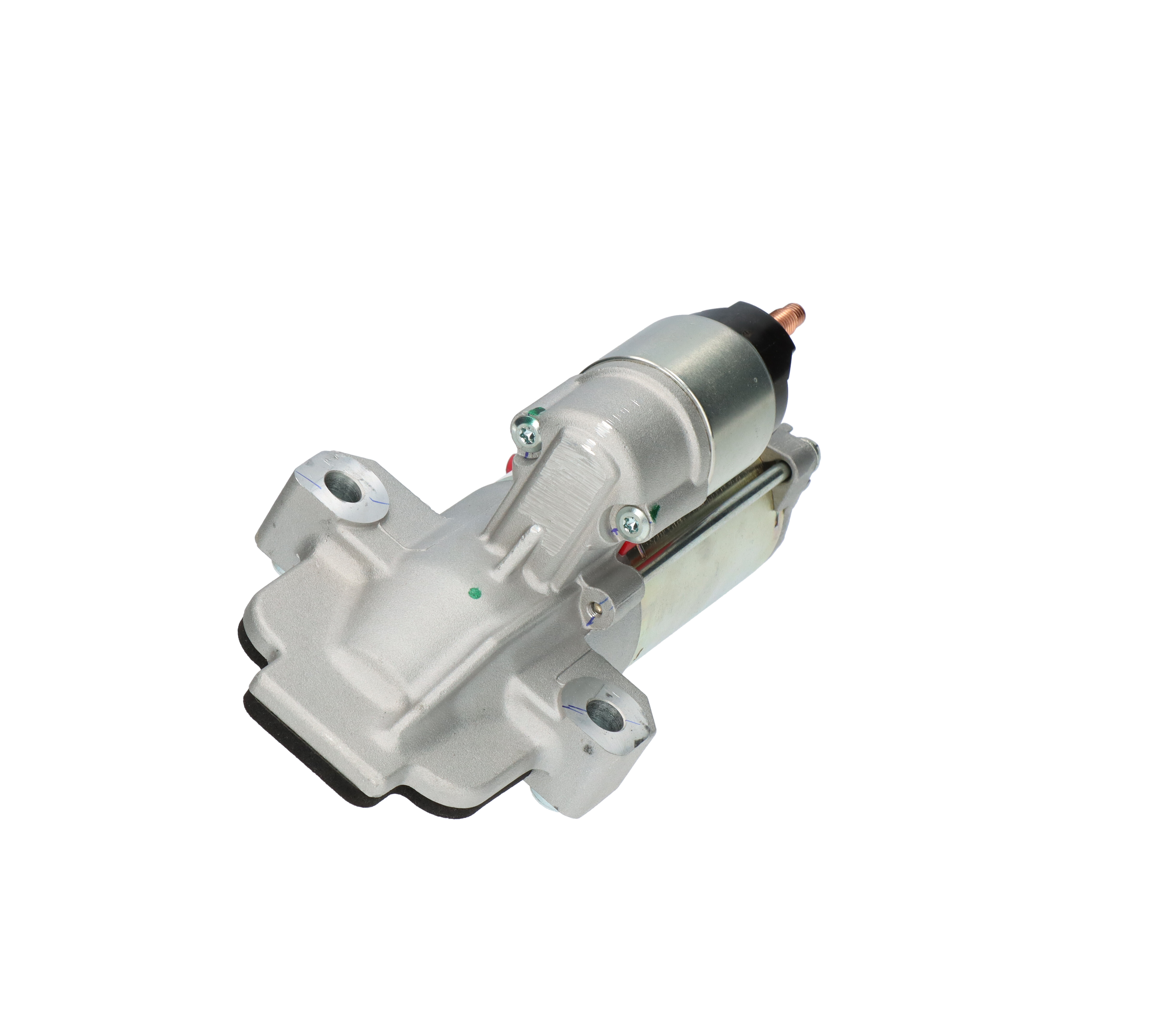 Anlasser 438628 VALEO JX6T11000EB FORD