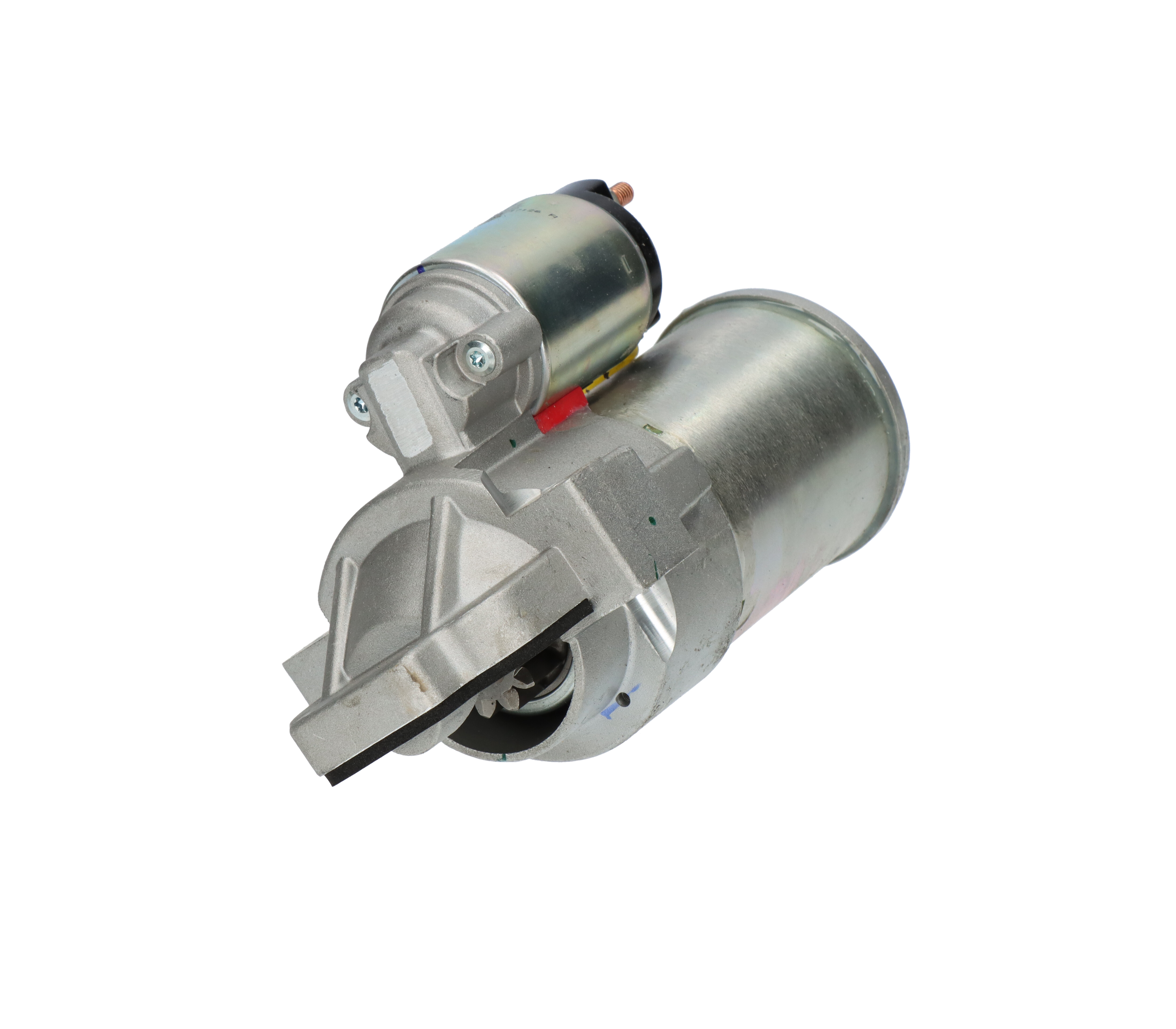 Μίζα 2 225 618 VALEO 438632 BMW, FORD, LAND ROVER