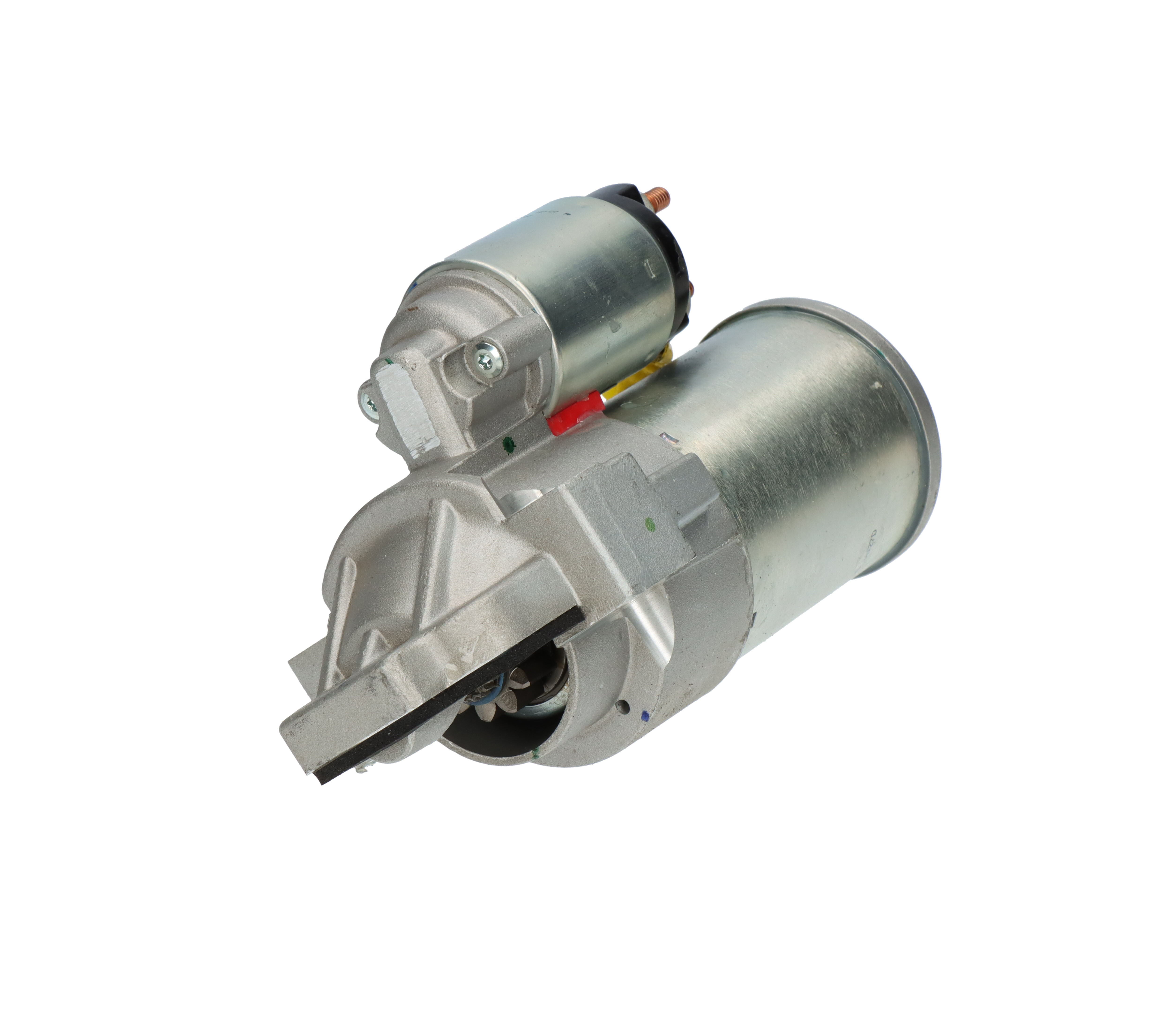Μίζα 2214299 VALEO 438633 FORD