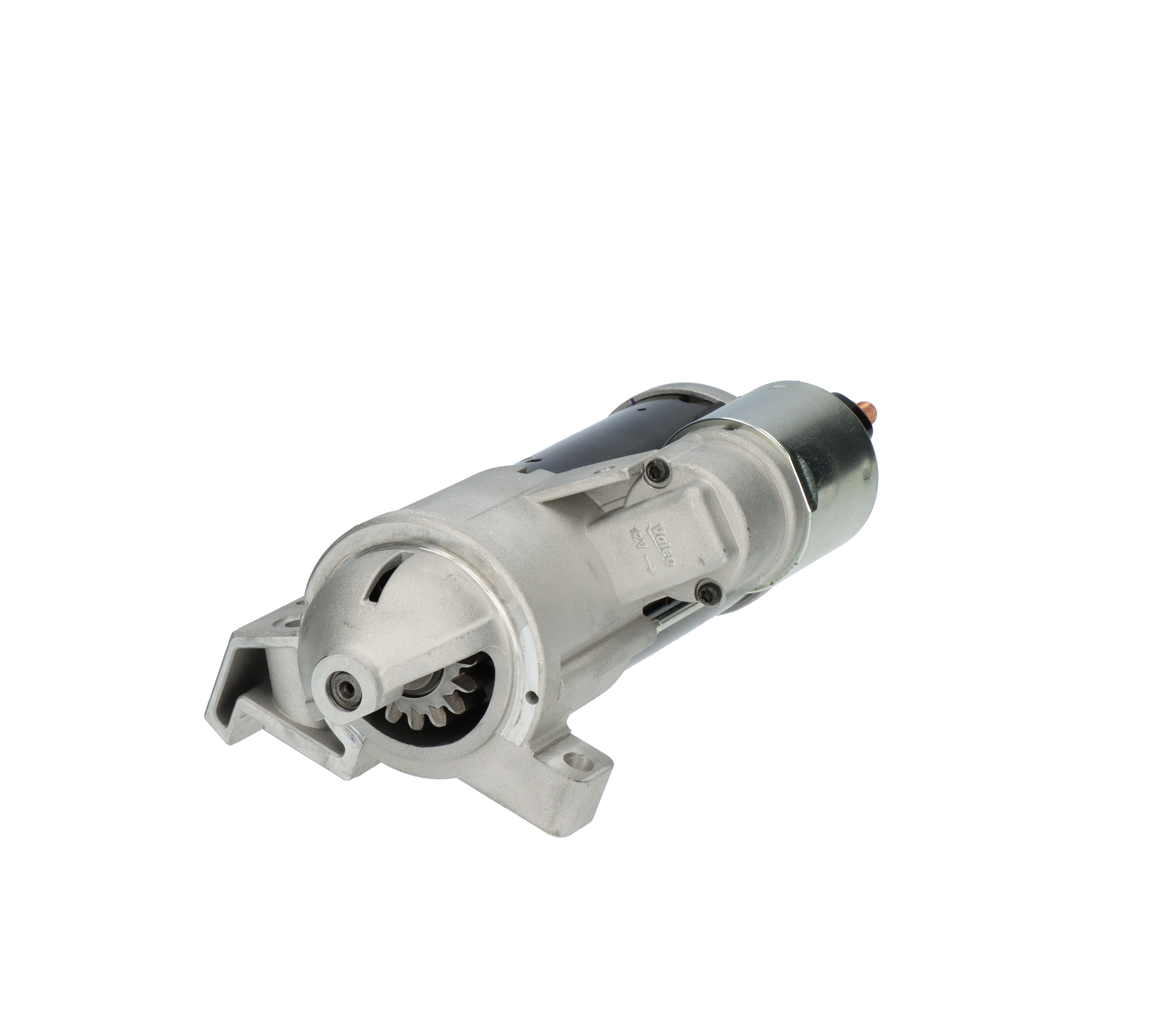Anlasser 460227 VALEO 8685988 BMW