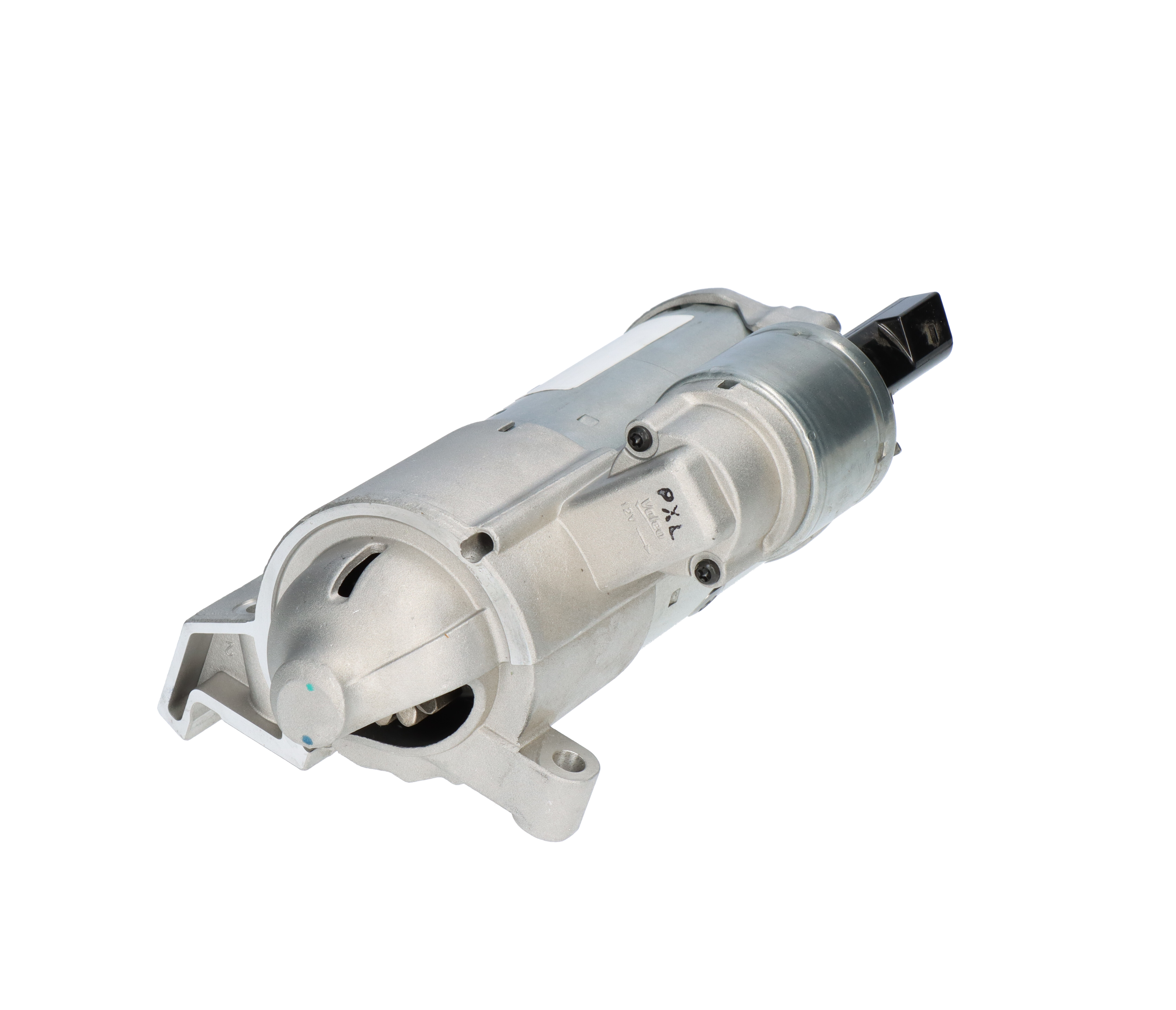 Anlasser 460228 VALEO 12418671504 BMW